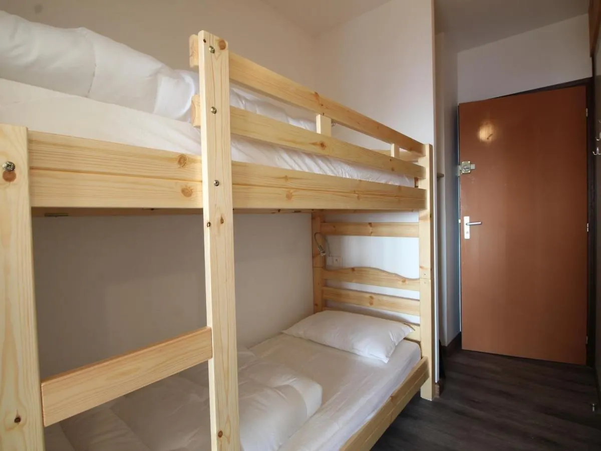Studio Renove 4 Pers Avec Balcon Sud, Proche Pistes Et Commerces, Casier A Skis, Parking - Fr-1-687-33 Araches-la-Frasse Apartment