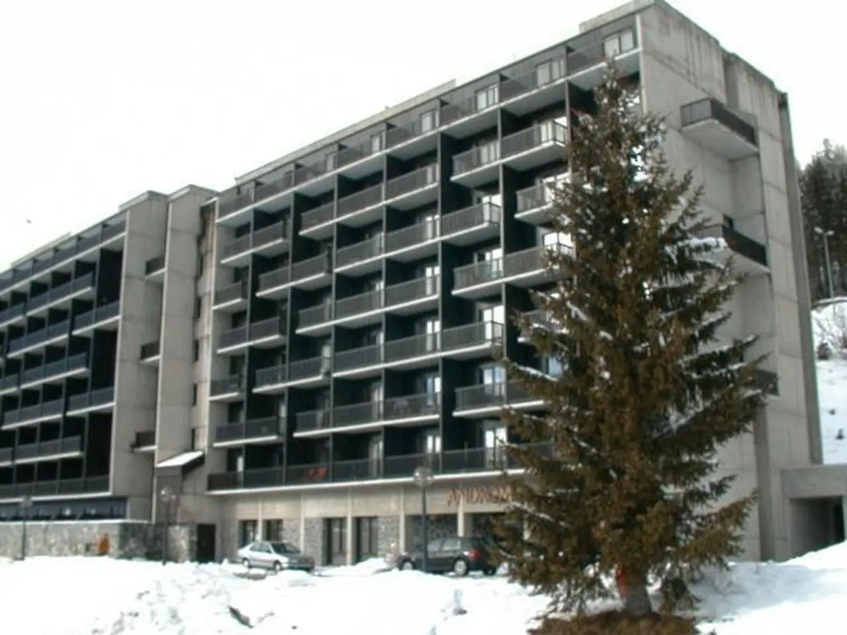 Studio Renove 4 Pers Avec Balcon Sud, Proche Pistes Et Commerces, Casier A Skis, Parking - Fr-1-687-33 Araches-la-Frasse 0*,  France