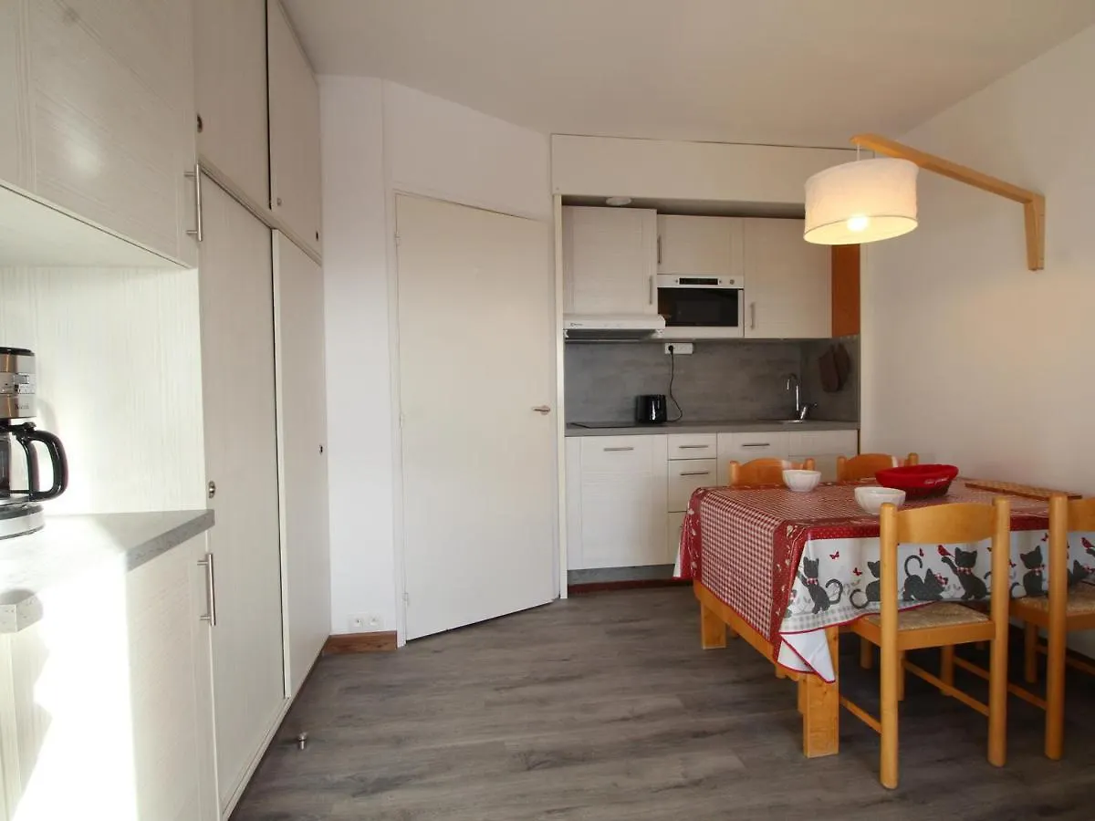 Studio Renove 4 Pers Avec Balcon Sud, Proche Pistes Et Commerces, Casier A Skis, Parking - Fr-1-687-33 Araches-la-Frasse 0*,