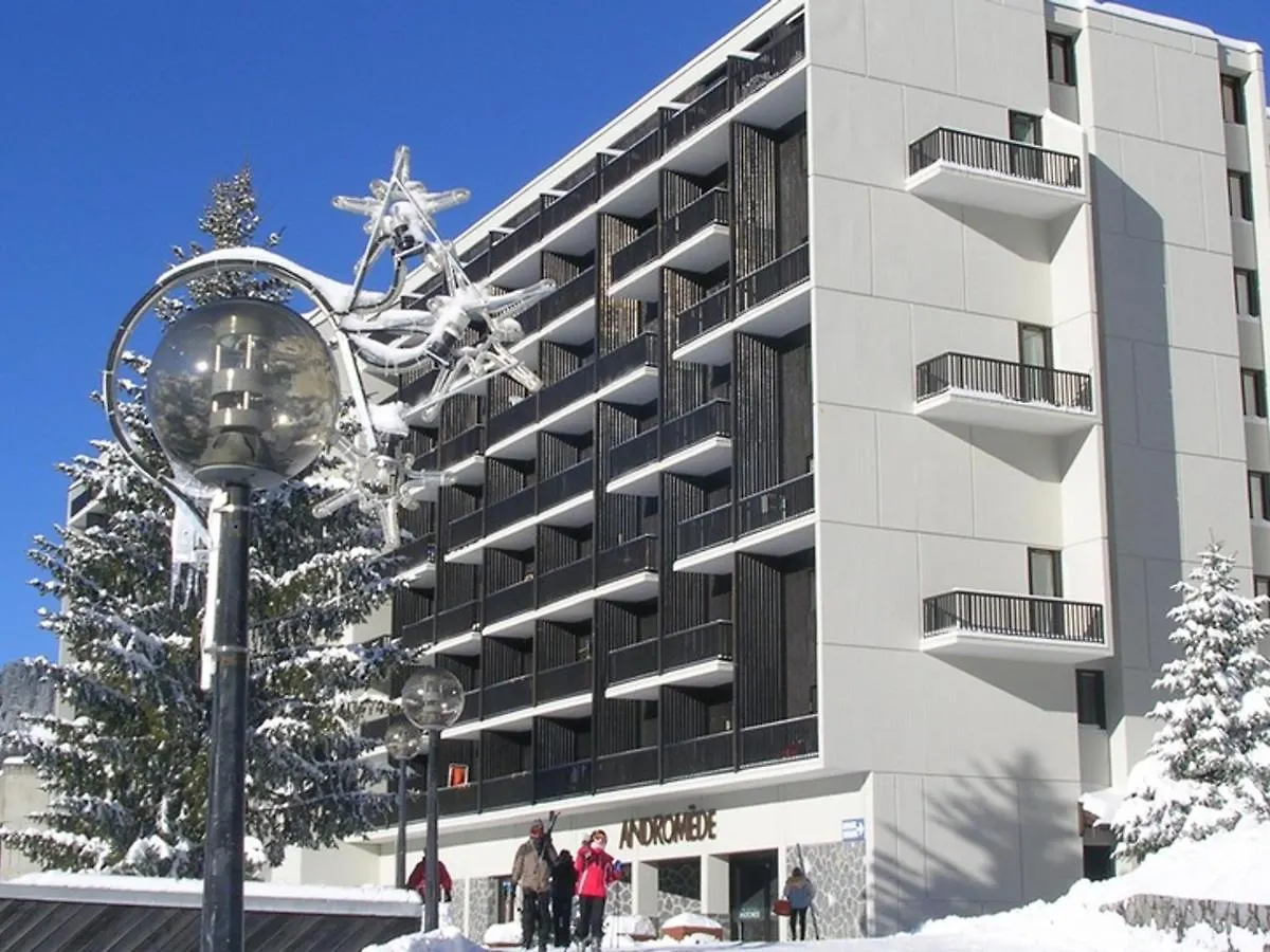 Studio Renove 4 Pers Avec Balcon Sud, Proche Pistes Et Commerces, Casier A Skis, Parking - Fr-1-687-33 Araches-la-Frasse
